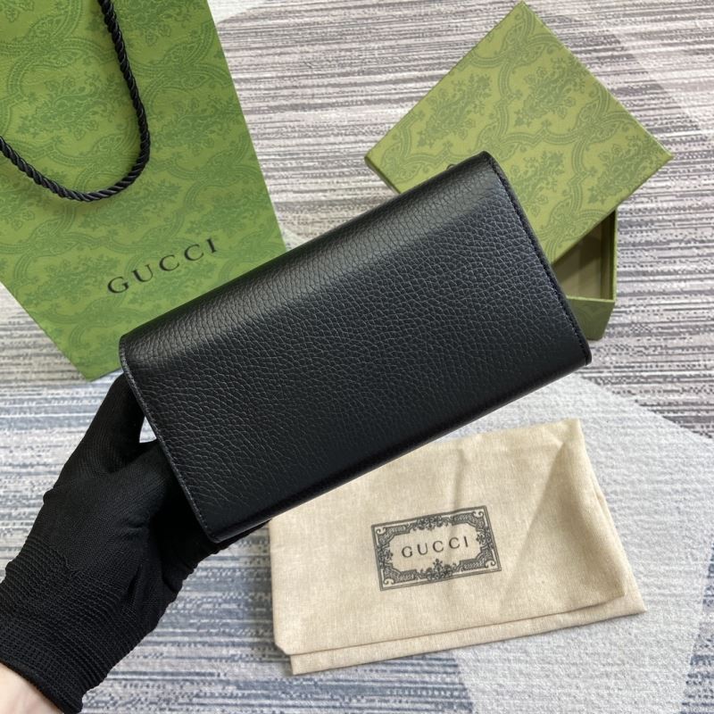 Gucci Wallets